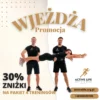 Skorzystaj z wyjątkowej promocji we wrześniu