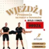 Skorzystaj z wyjątkowej promocji we wrześniu!