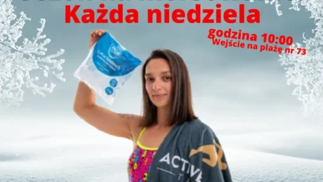 Sezon na morsowanie