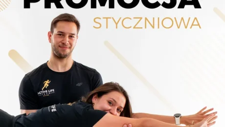 Promocja styczniowa