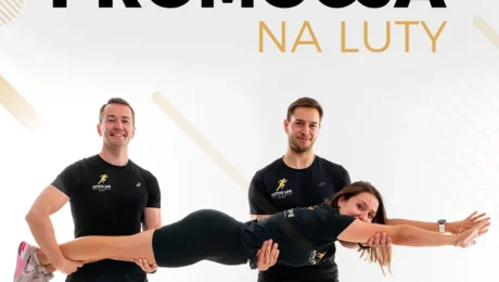 Promocja na luty