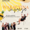 Powitajmy lato, jak należy