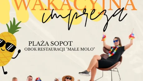 Powitajmy lato, jak należy
