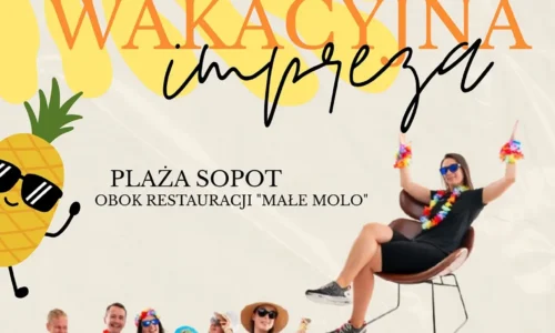 Powitajmy lato, jak należy