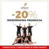 -20% wrześniowa promocja