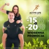 Wiosenna promocja