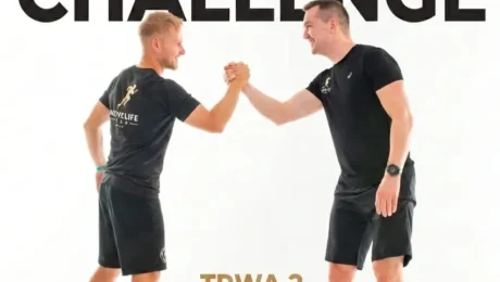 Challenge wakacyjny