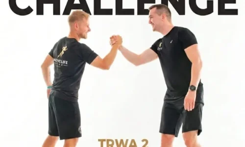 Challenge wakacyjny