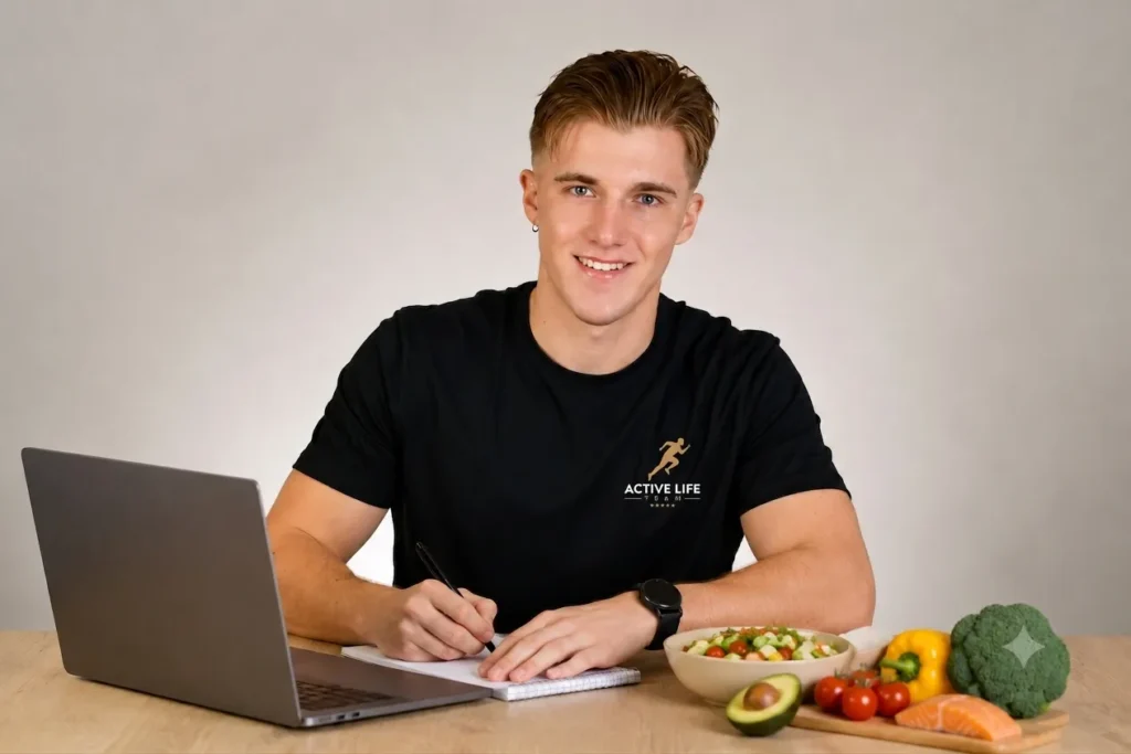 Dietetyk Wiktor