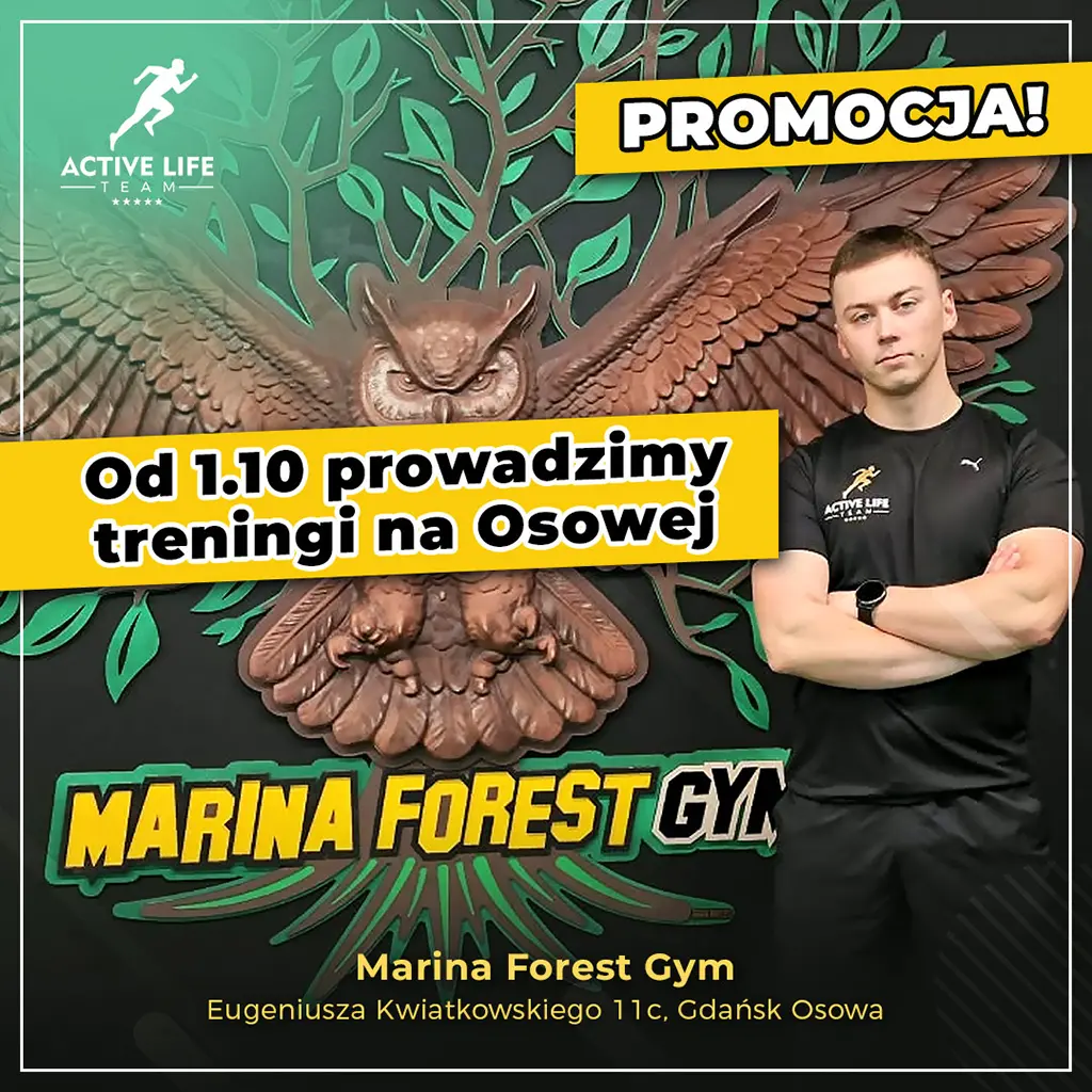 Nowa lokalizacja